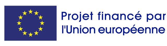 Projet finance par l Union europeenne